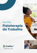 Cartilha: Fisioterapia do Trabalho