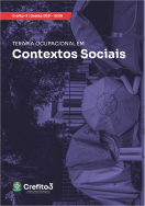 Cartilha: TO - Contextos Sociais