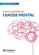 Cartilha: TO - Saúde Mental
